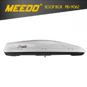 【大山野營】新店桃園 MEEDO MD-9062 車頂行